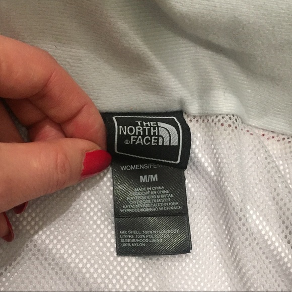 ☔️ THE NORTH FACE ☔️ ‘Hyvent’ rain jacket - Picture 8 of 8